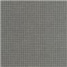 Casadeco|Grey gingham check wallpaper|Checkered