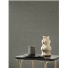 Casadeco|Papier peint vichy gris|Carreaux
