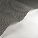 Casadeco|Grey gingham check wallpaper|Checkered