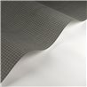 Casadeco|Grey gingham check wallpaper|Checkered
