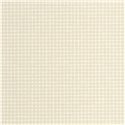Casadeco|Kleine beige Vichy-Karotapete|Textilimitation