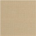 Casadeco|Kleine gelbe Vichy-Karotapete|Textilimitation