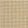 Casadeco|Small yellow gingham check wallpaper|Fabric Imitation