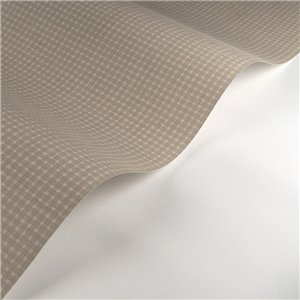 Eijffinger|Papier peint minimaliste contemporain gris argent|Minimaliste 2