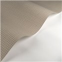 Casadeco|Papel pintado pequeños cuadros vichy beige|Cuadros