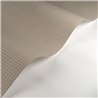 Casadeco|Kleine Vichy-Karotapete in Beige|Karos