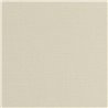 Casadeco|Papier peint effet tissu beige, idéal pour entrées|Imitation Tissu