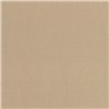 Casadeco|Papel pintado liso efecto textil marrón|Imitacion Tela