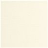Casadeco|White fabric-effect wallpaper|Fabric Imitation