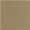 Casadeco|Papel pintado efecto tela marrón con textura|Imitacion Tela