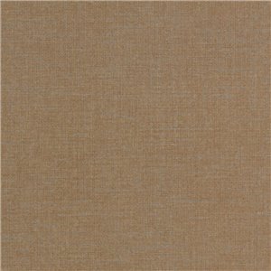 Eijffinger|Papier peint contemporain naturel toile de Jouy en lin blanc beige|Imitation Tissu
