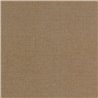 Casadeco|Papier peint effet textile marbré marron|Imitation Tissu