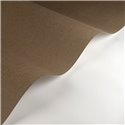 Casadeco|Papier peint effet textile marbré marron|Imitation Tissu