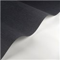 Casadeco|Papier peint effet tissu bleu marbré|Imitation Tissu