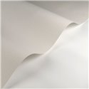 Casadeco|Elegante marmorierte Tapete in Hellgrau|Textilimitation