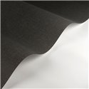 Casadeco|Papier peint marbré effet tissu noir|Imitation Tissu