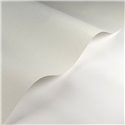 Casadeco|Papel pintado efecto tela celeste|Imitacion Tela