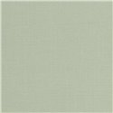 Casadeco|Green textile-effect wallpaper with subtle marbling|Fabric Imitation