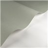 Casadeco|Green textile-effect wallpaper with subtle marbling|Fabric Imitation