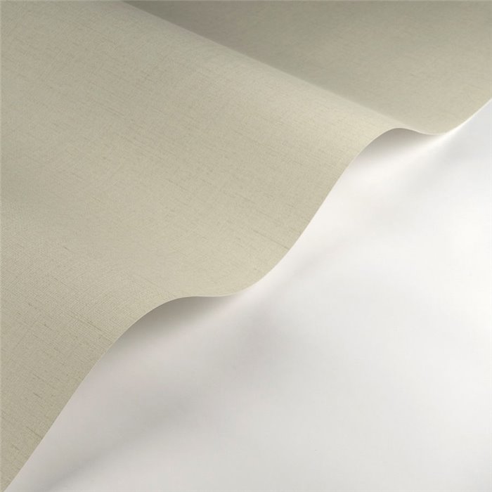 Casadeco|Papier peint marbré effet tissu vert|Imitation Tissu