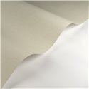 Casadeco|Marmorierte Stoffeffekt-Tapete in Grün|Textilimitation
