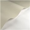 Casadeco|Green marbled fabric-effect wallpaper|Fabric Imitation