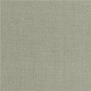 Casadeco|White fabric-effect wallpaper|Fabric Imitation