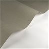 Casadeco|Papier peint effet marbré vert kaki|Imitation Tissu