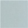Casadeco|Papel pintado efecto tela azul claro|Imitacion Tela