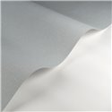 Casadeco|Light blue fabric-effect wallpaper|Fabric Imitation