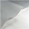 Casadeco|Papier peint effet tissu bleu clair|Imitation Tissu