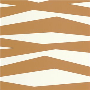 Eijffinger|Romantische Tapete mit Blumensilhouetten in Grün Gold|Modern