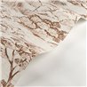 Casadeco|Mediterranean-style wallpaper with pine landscape|Rustic