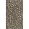 Casadeco|Papier peint floral avec bouquets sauvages de lavande marine|Floral