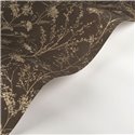 Casadeco|Papier peint floral avec bouquets sauvages de lavande marine|Floral