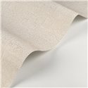 Casadeco|Modern white wallpaper with a beautiful iridescent texture|Modern