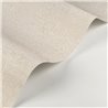 Casadeco|Modern white wallpaper with a beautiful iridescent texture|Modern
