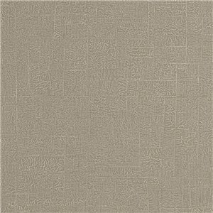 Casadeco|Papier peint kaki texturé avec un bel effet brillant|Abstrait