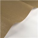 Casadeco|Textured olive green wallpaper with a glossy finish|Wallpaper