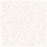 Casadeco|Kids wallpaper meadow flowers white and pink|Children's