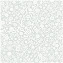 Casadeco|Kids wallpaper meadow flowers blue|Children's