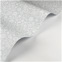 Casadeco|Kids wallpaper meadow flowers blue|Children's