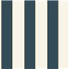 Caselio|Tapete moderne blaue Wohnzimmerstreifen|Streifen