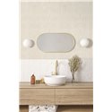 Caselio|Elegant wallpaper with soft-tone arches|Art Deco