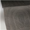 Caselio|Papier peint géométrique avec arcs dorés style Art déco|Art Déco