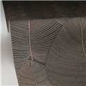 Caselio|Papier peint XXL feuilles de palmier irisées pour chambre|Floral
