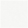 Papel pintado minimalista con flores iridiscentes blanco - Caselio Light 106610017