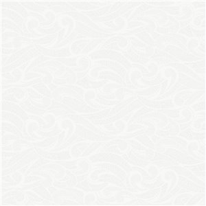 Papeldecor|Cherry blossom oriental style white cream and gold wallpaper|Wallpaper