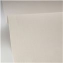 Caselio|Plain wallpaper with flamed beige linen effect|Solid Colors