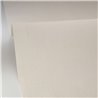 Caselio|Plain wallpaper with flamed beige linen effect|Solid Colors